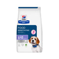 Hill's Prescription Diet z/d Low Fat con soja pienso para perros