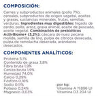 gos gastrointestinal biome llauna