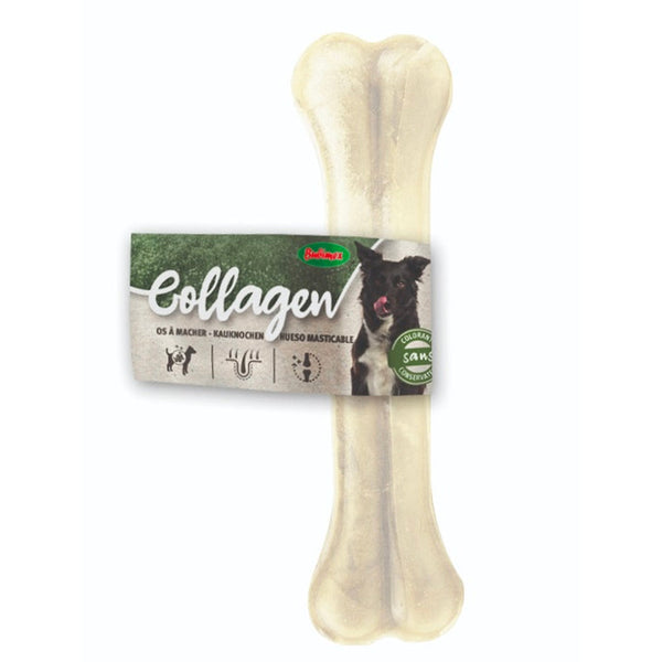 Hueso de colágeno 17cm