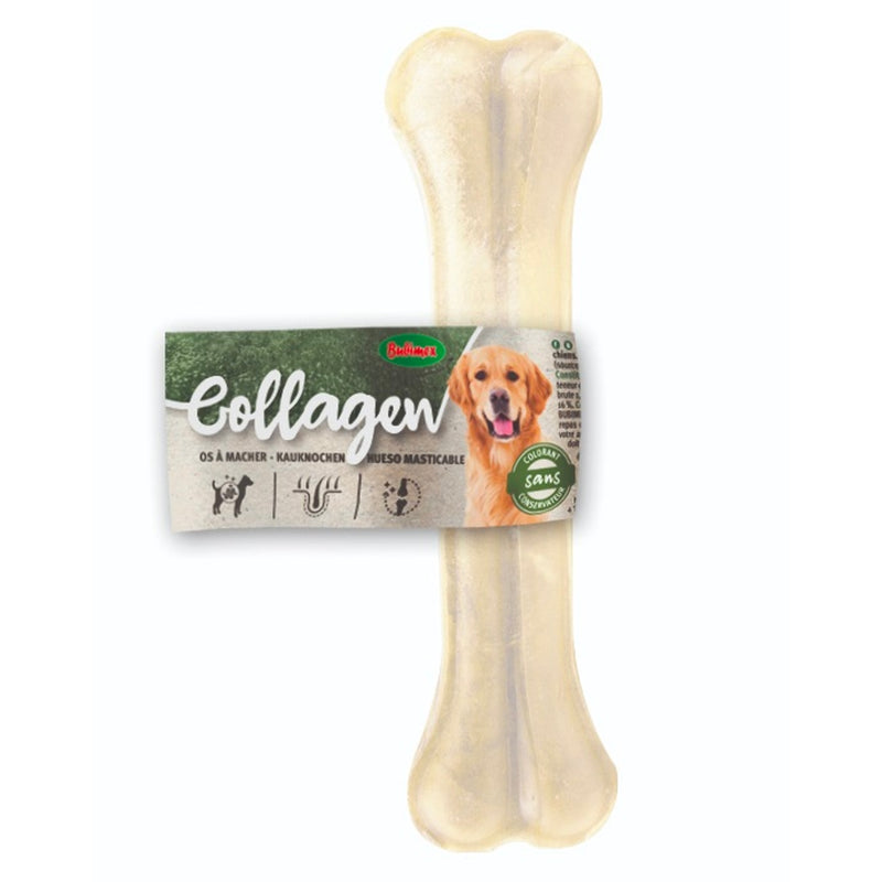 Hueso de colágeno 21cm Imagen principal del producto