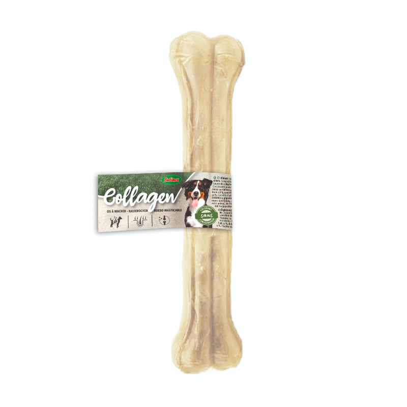 Hueso de colágeno 32cm Imagen principal del producto