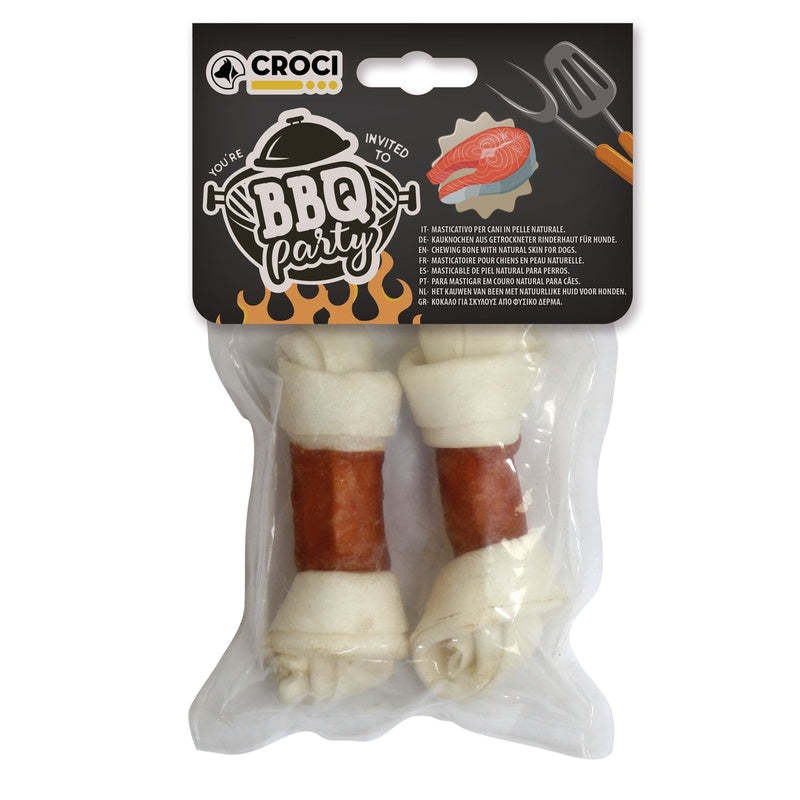 hueso king bone con salmón