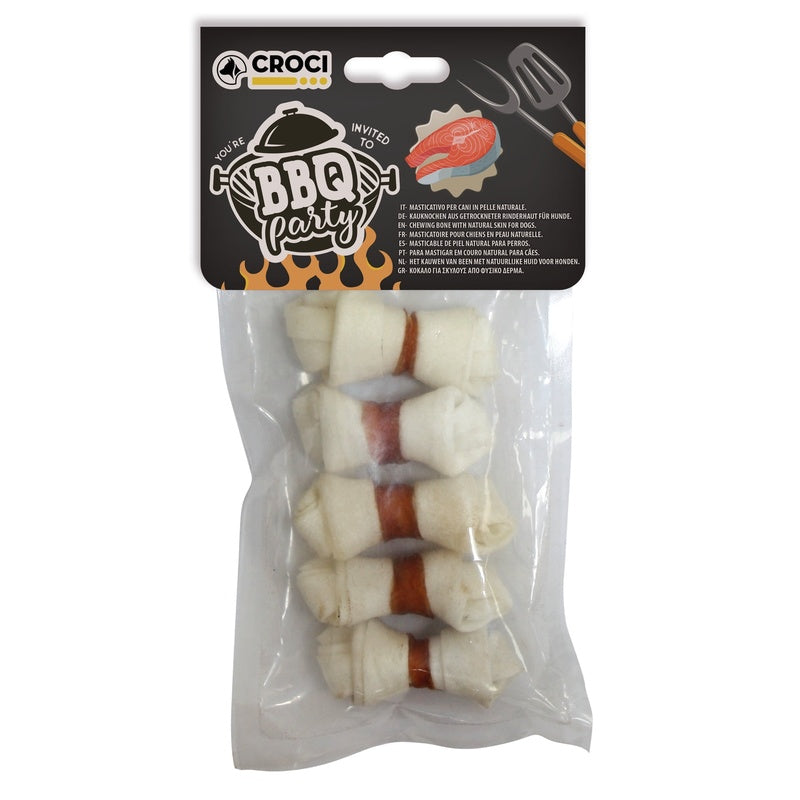 hueso king bone con salmón 6cm