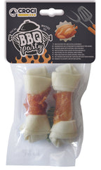hueso king bone con salmón 11cm