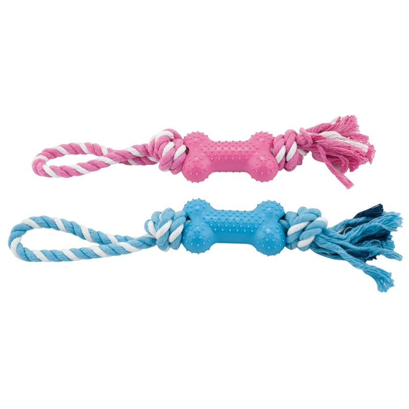 Os vertical amb corda bicolor 32 cm (95-105 g) Imatge principal del producte