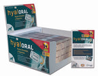 Hyaloral gos