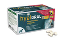 Hyaloral gos mitjà / petit 90 comprimidos