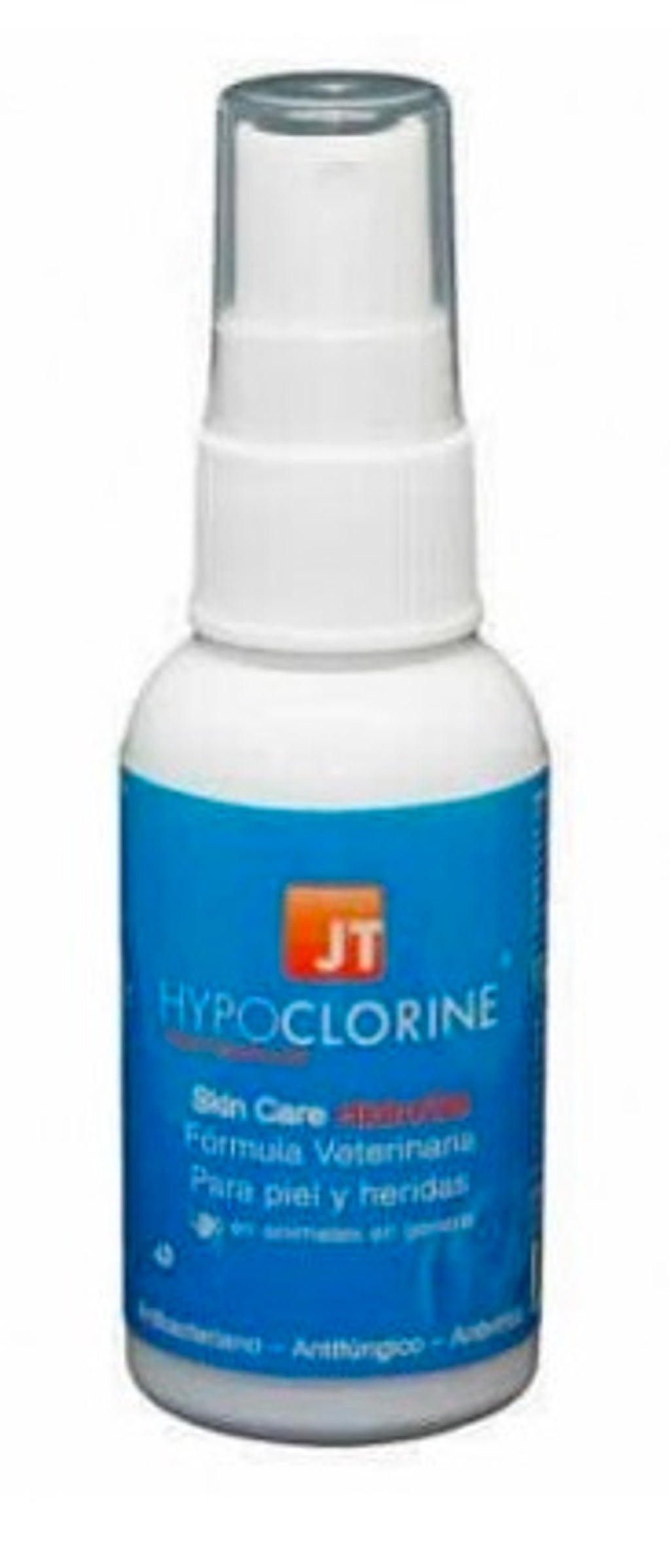 Hypoclorine skin care hidrogel 60ml Imagen principal del producto