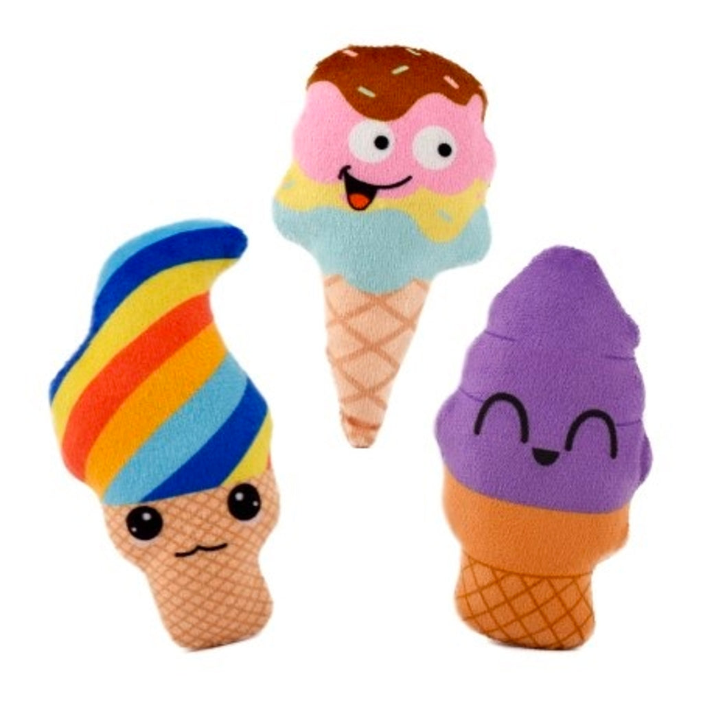 helado amb catnip Imatge principal del producte