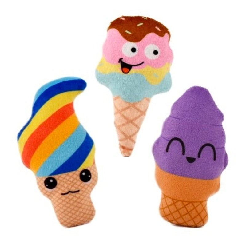 helado amb catnip Imatge principal del producte