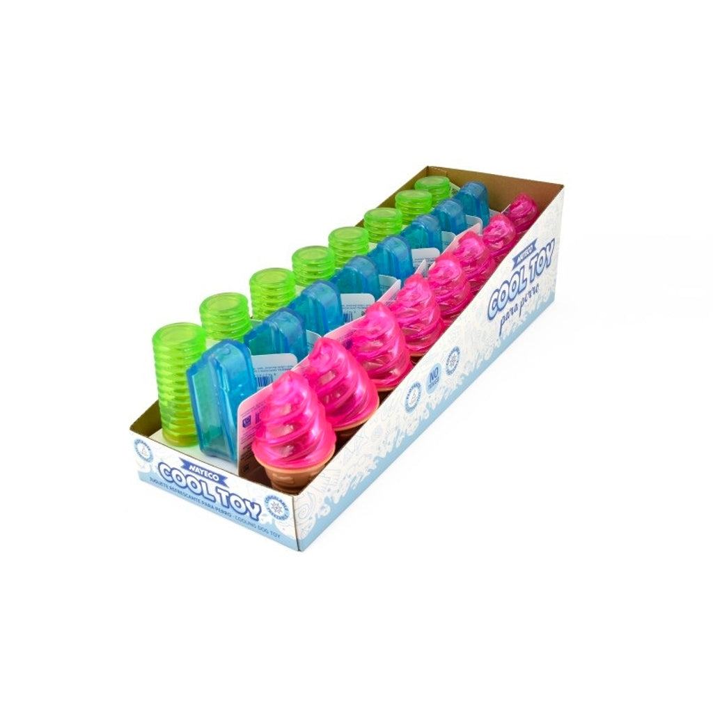 ice trp twist pop 12,5x4cm Imagen principal del producto
