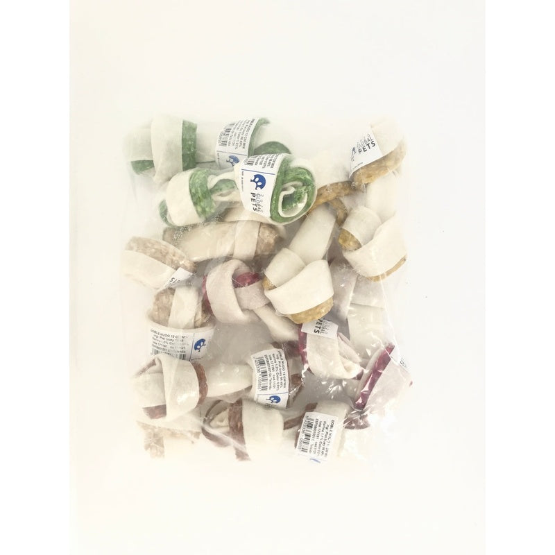 os doble nudo mix 12 cm (1ut)