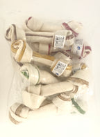 hueso doble nudo mix 17cm (1ud)