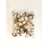 Globalpets Hueso Doble Nudo Mix