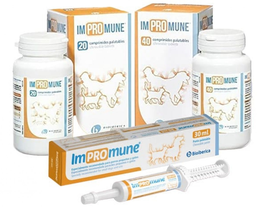 Impromune