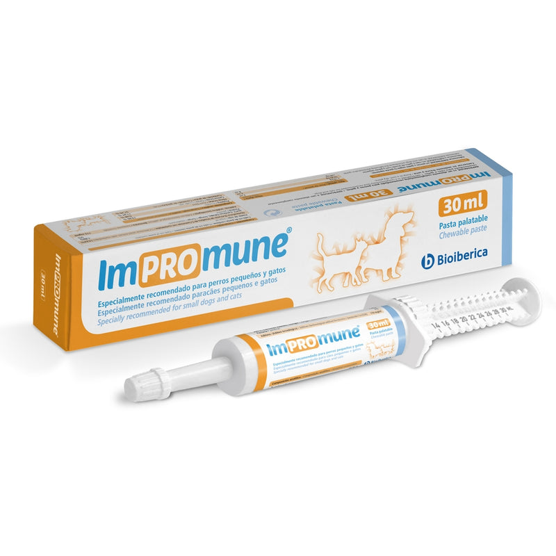 Impromune 30 ml pasta oral
