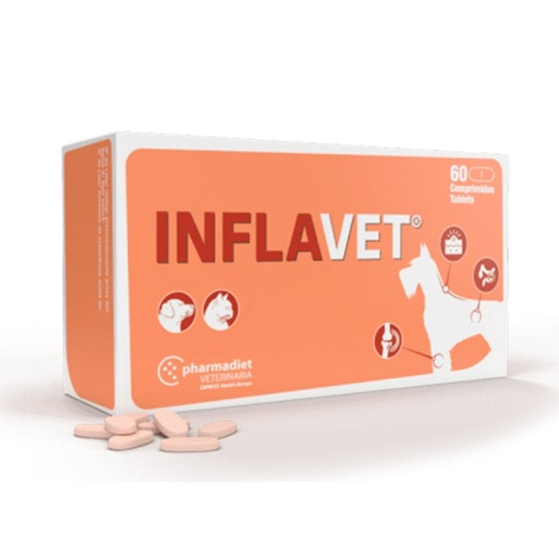 Inflabet 10compr Imatge principal del producte