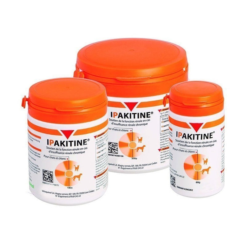 Ipakitine pols oral Imatge principal del producte