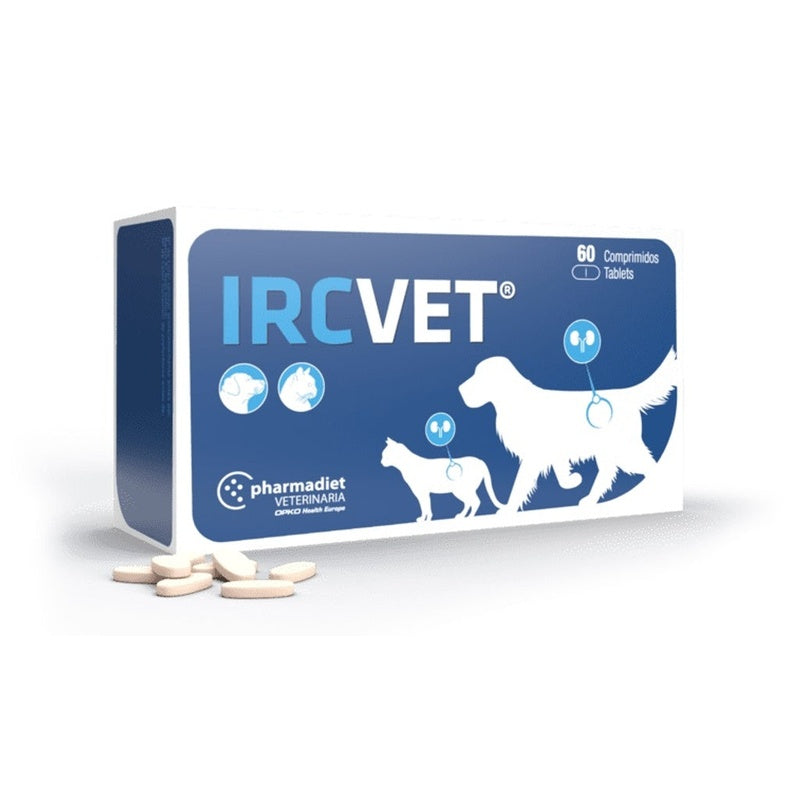 Irc-vet 60comp Imatge principal del producte