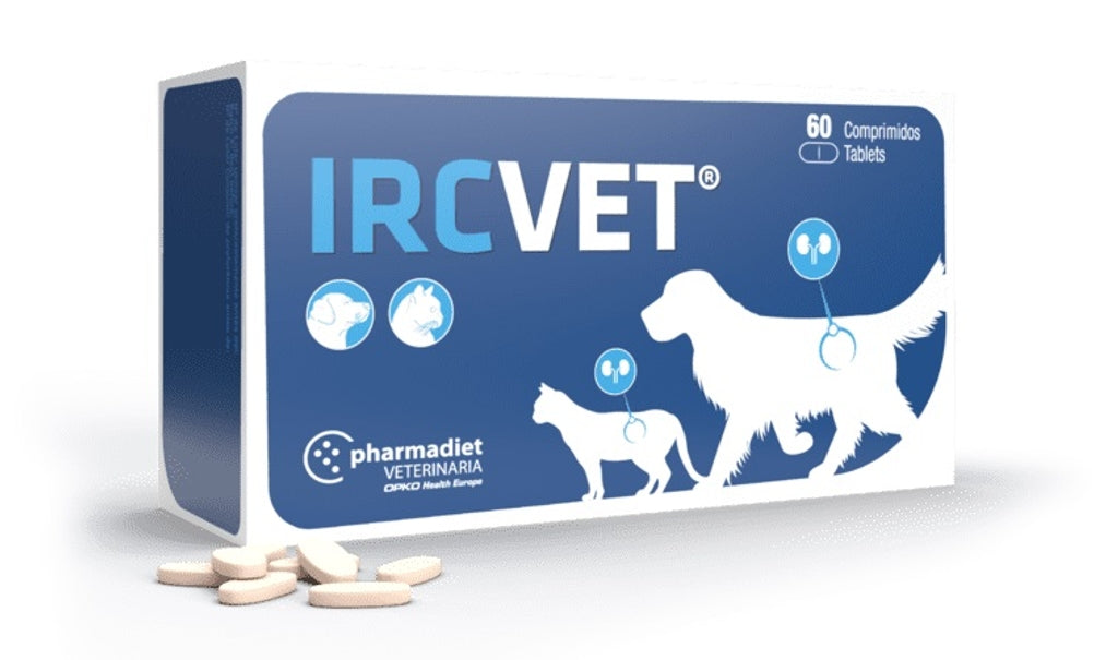 Irc-vet 60comp