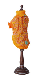 Mille naranja