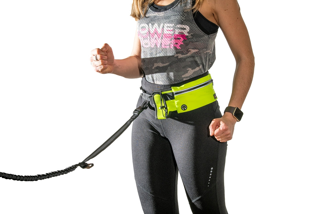 jogging UltraTrail amarillo neón Imagen principal del producto