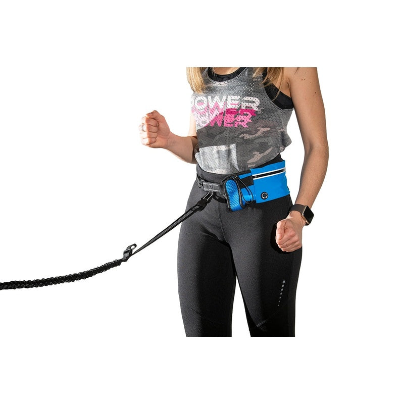 jogging UltraTrail blau