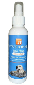 Hypoclorine skin care