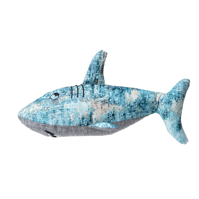 gos ECO tiburón 28,5x12cm