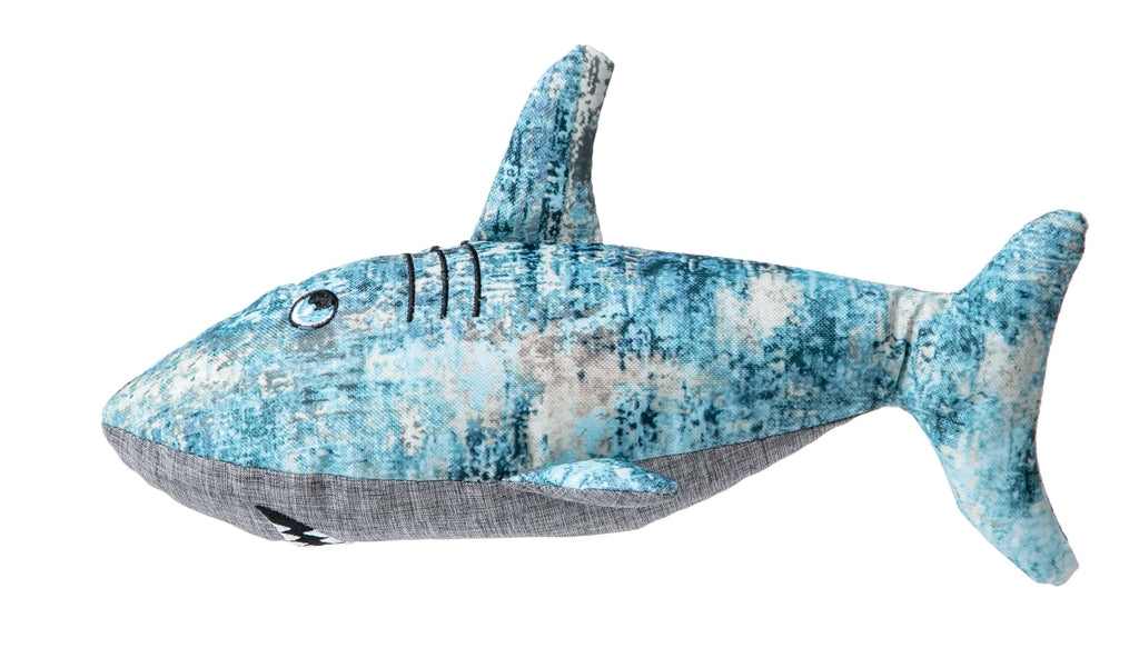 gos ECO tiburón 28,5x12cm