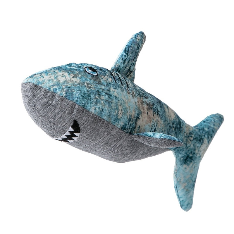 gos ECO tiburón 28,5x12cm