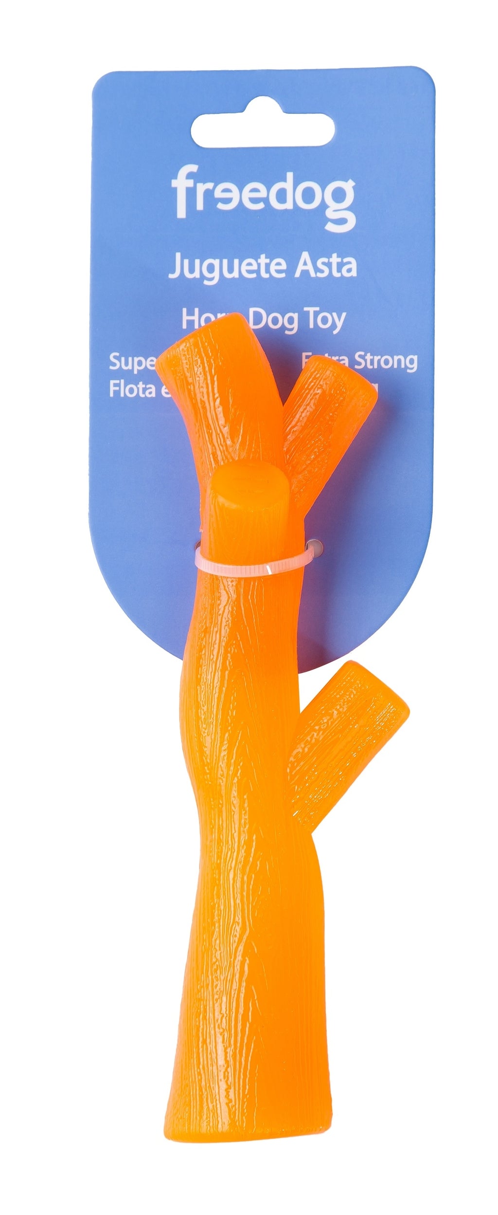 asta naranja