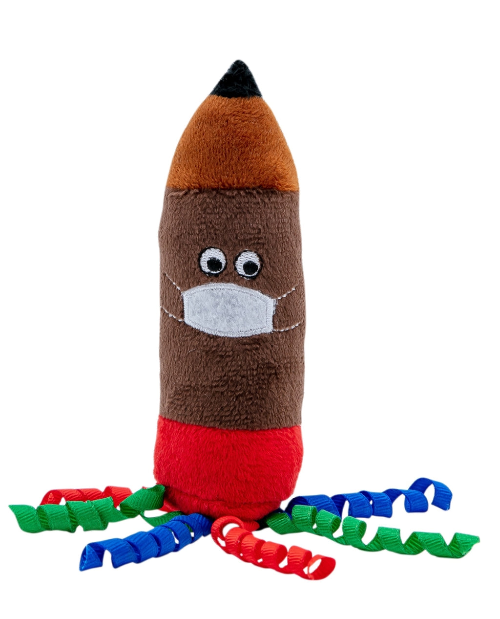 gato Rocket 4,2x31cm Imagen principal del producto