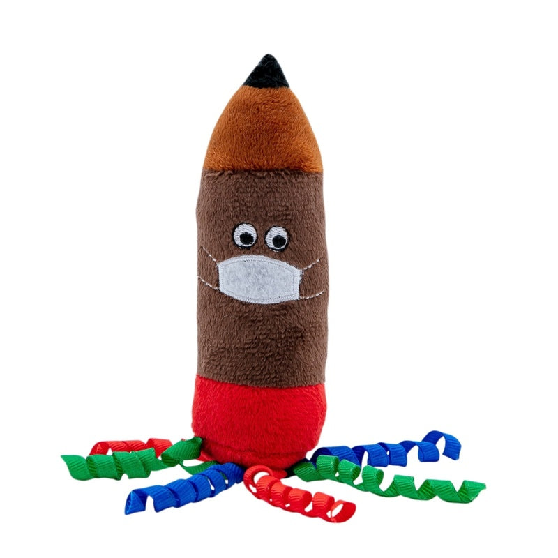 gat Rocket 4,2x31cm