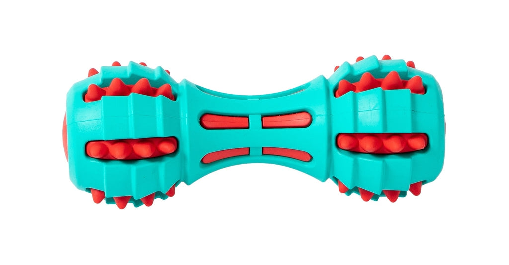 Freedog Snack Dumbbell 7x17,5 cm Imagen secundaria del producto