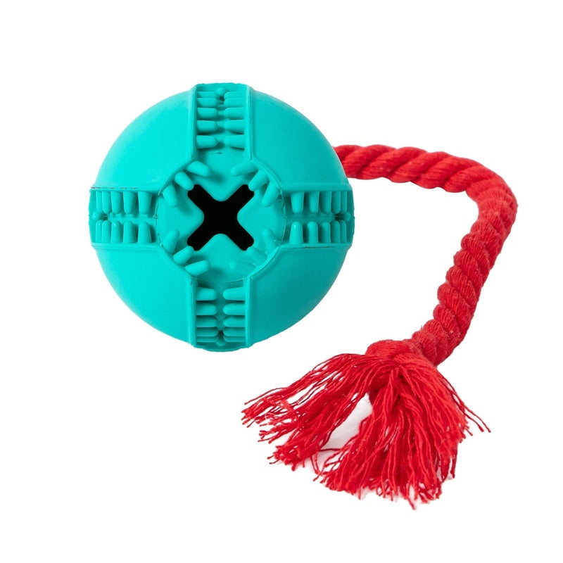 Snack Pelota Con Asa 7,6x8cm