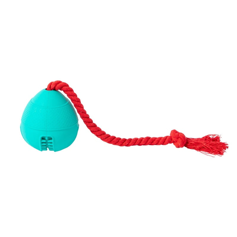 Snack Pelota Con Asa 7,6x8cm