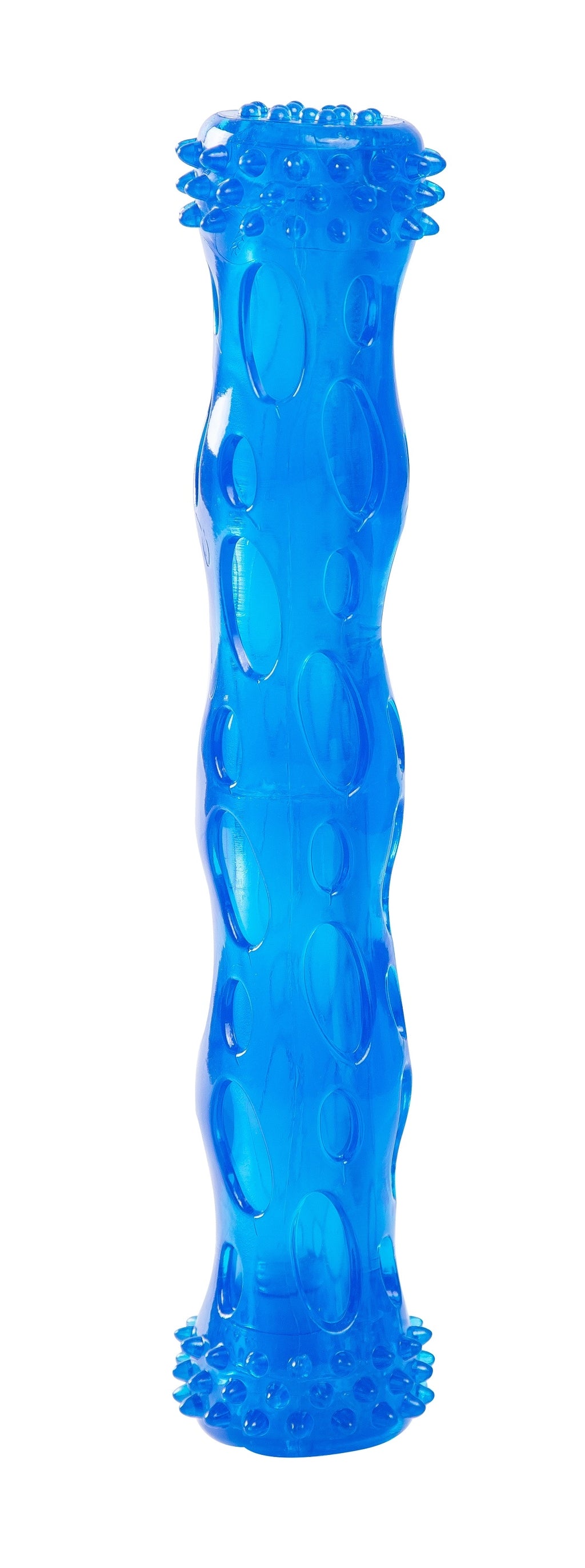 Freedog Mordedor Pole Azul con sonido Imagen secundaria del producto