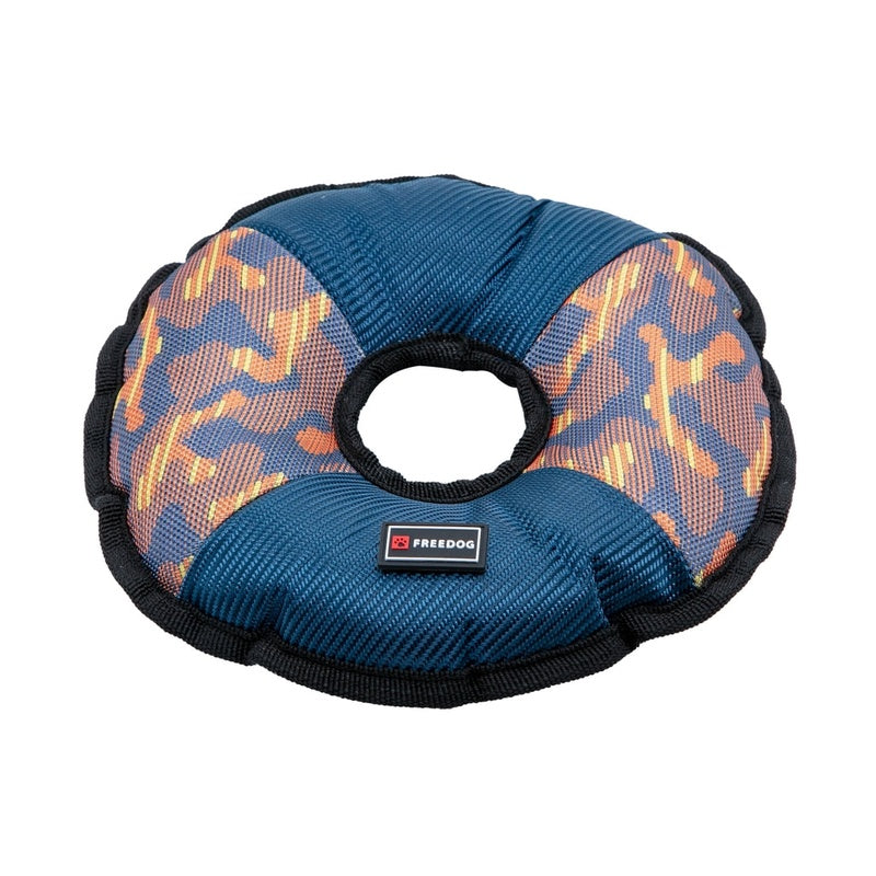 perro Wild Wheel 21x21cm Imagen principal del producto