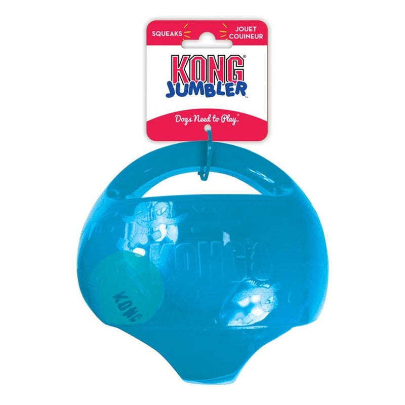 jumbler ball