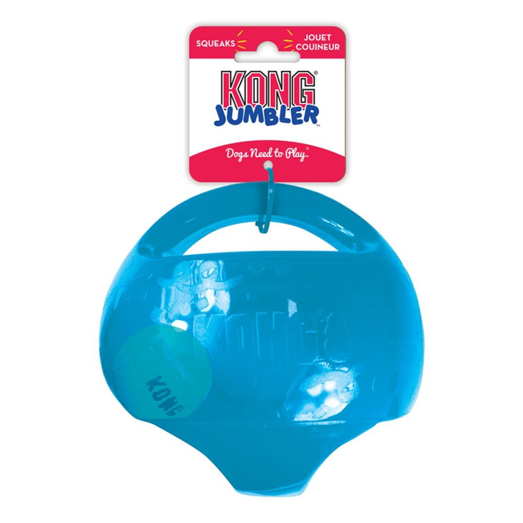 jumbler ball