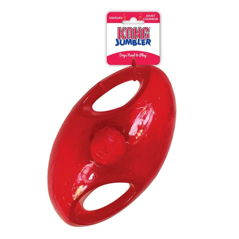 jumbler ball futbol