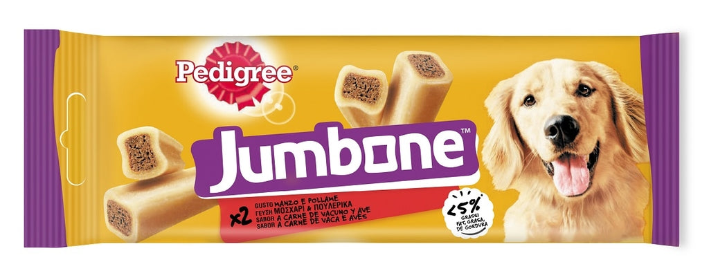 jumbone gos mitjà 180 g Imatge principal del producte