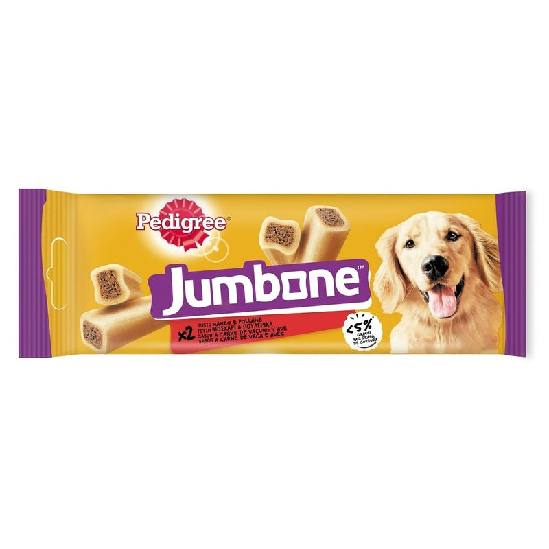 jumbone gos mitjà 180 g Imatge principal del producte