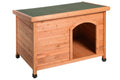 classic tejado plano N1 86x58x58cm