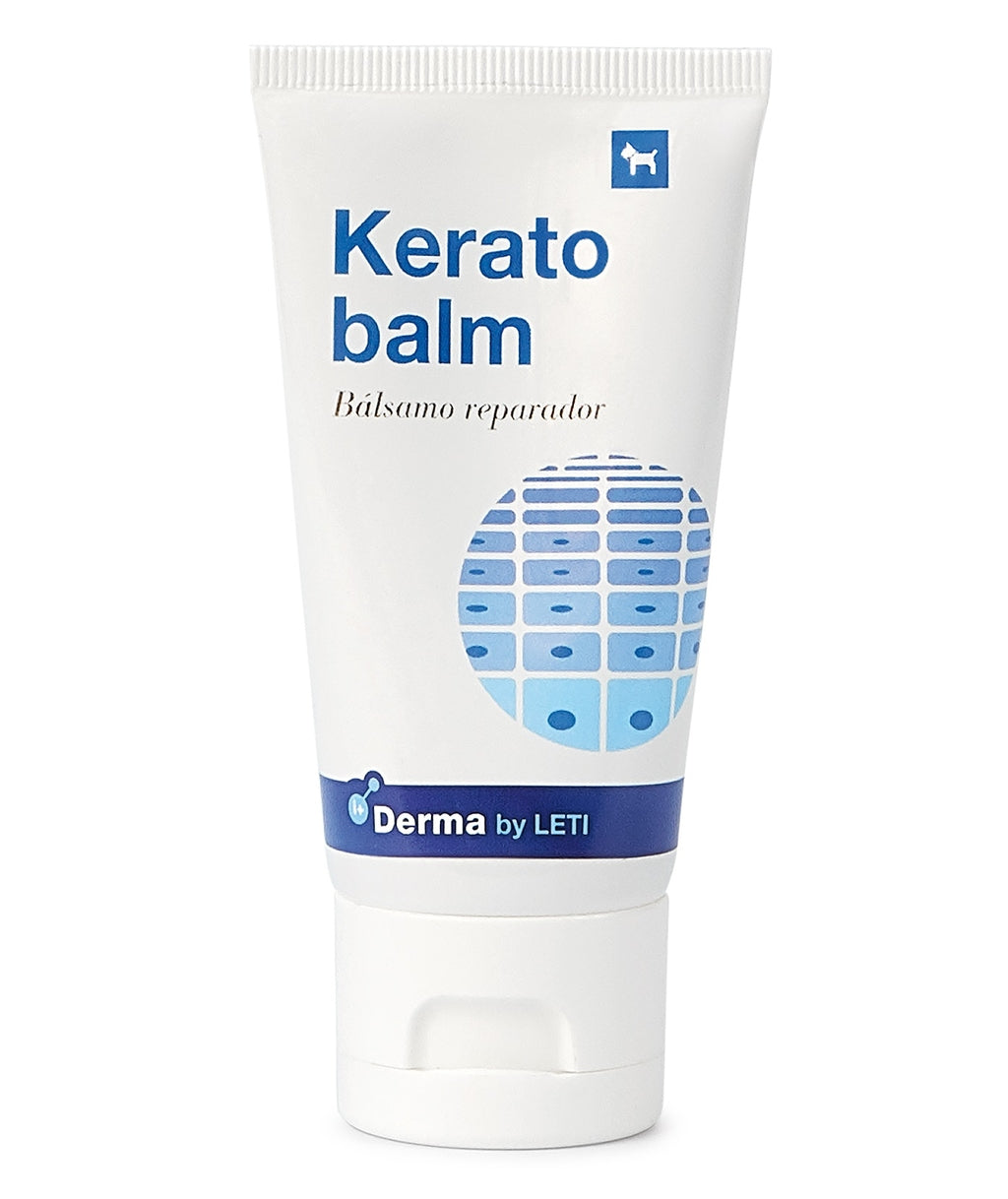 Kerato balm 50 ml
