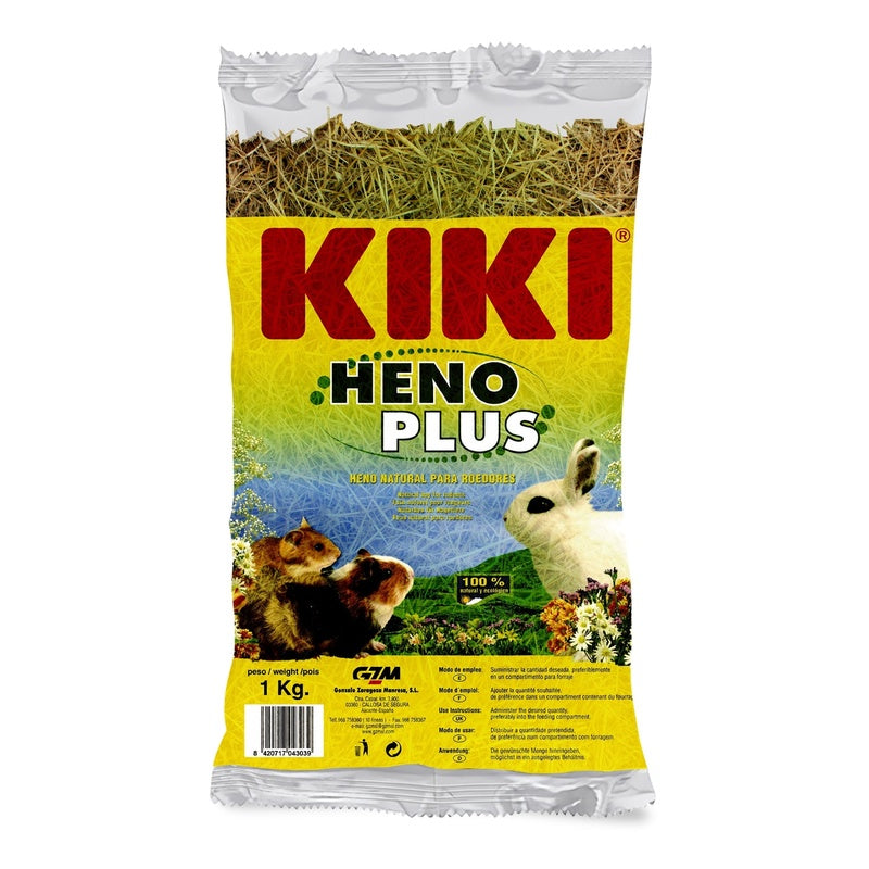 plus 1kg Imagen principal del producto
