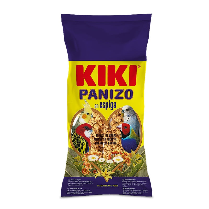 panizo espiga 250 g