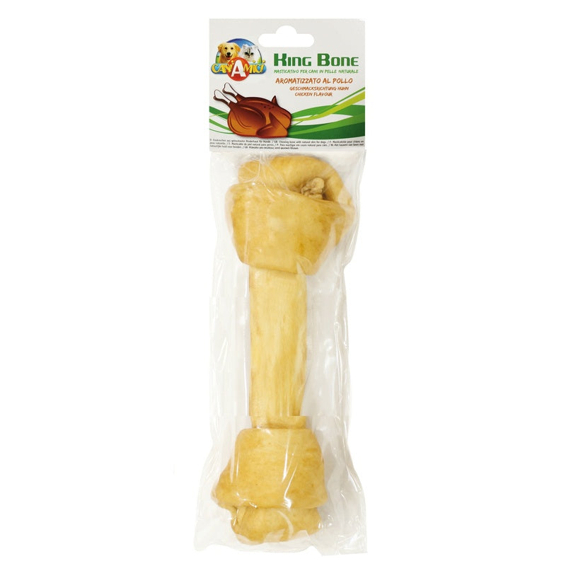 os king bone nudo pollestre 15 cm 60 g