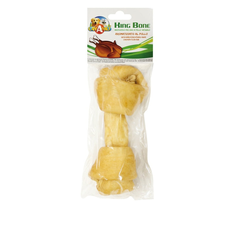 os king bone nudo pollestre 15 cm 60 g